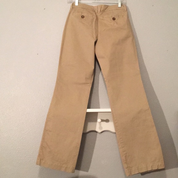 Old Navy Khakis - Picture 2 of 2